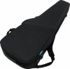 Ibanez ISHB724-BK Black Gigbag na gitarę Semi Hollow Body